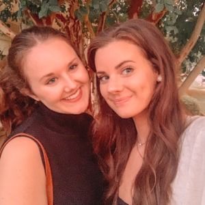 Meet your Posher, Kaitlyn